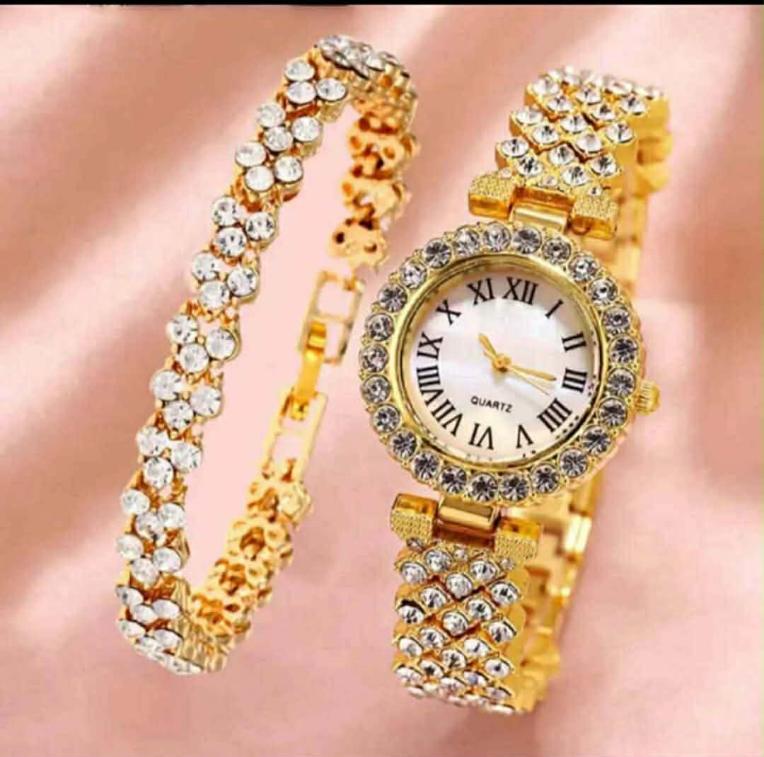 Watch items