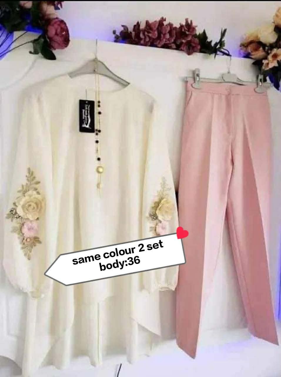 Western Dress