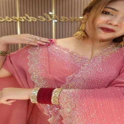 Shimmar Elegance Sharee