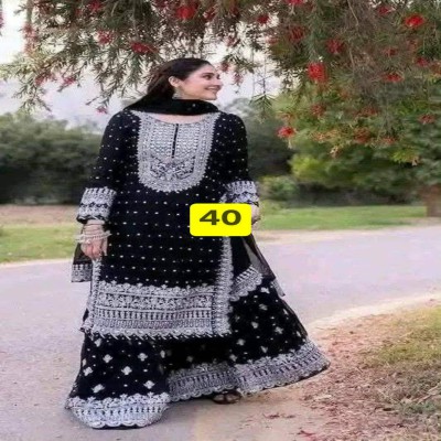 black berry dress