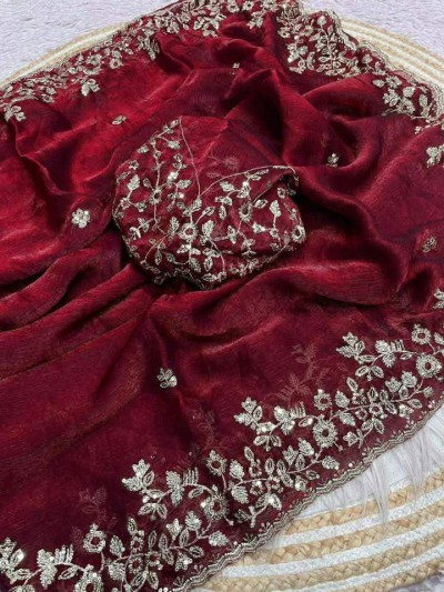 Madhuri Saree 2