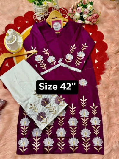 Lilen two pcs 1062