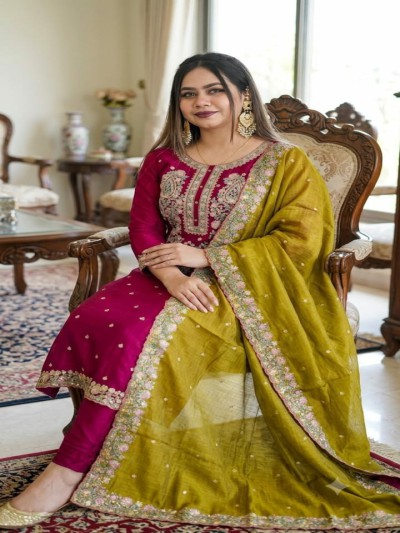 New Exclusive Dress
