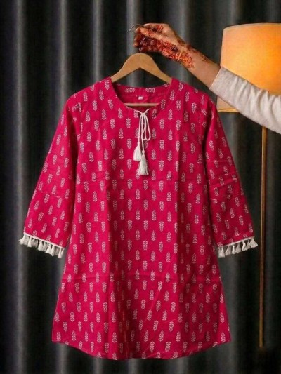 Kurti One Peice