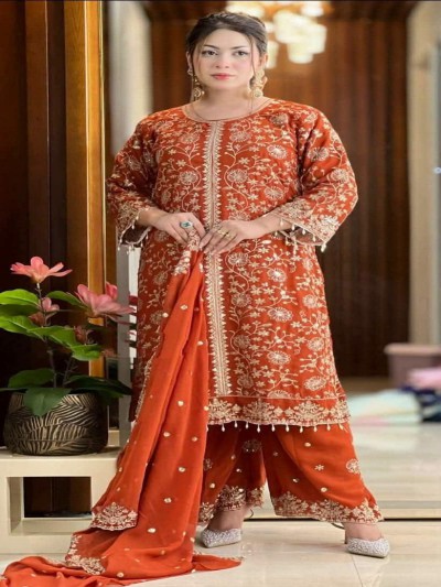 Readymade jorjjete Dress