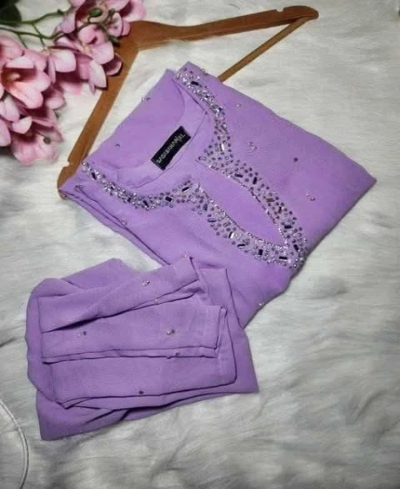 LIGHT LAVENDER
