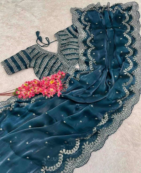 SEA GREEN
