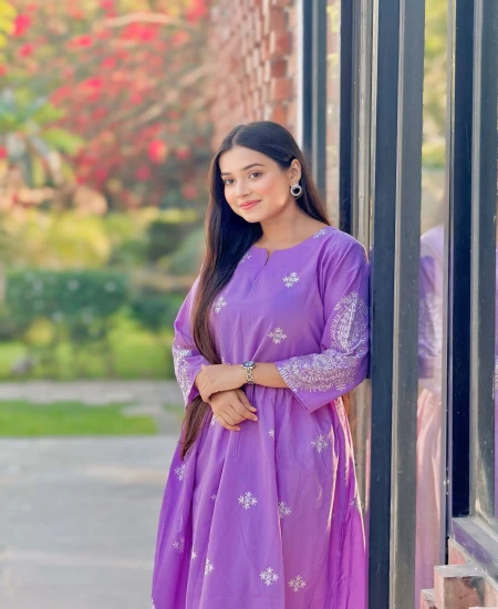 LIGHT LAVENDER