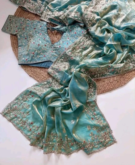 OCEAN FIROZA