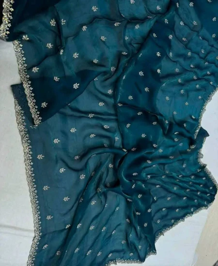 SEA GREEN