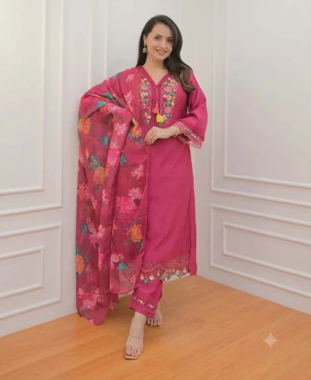 RANI COLOUR