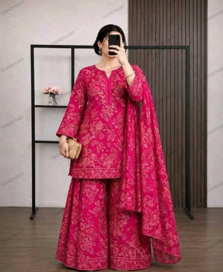 RANI COLOUR