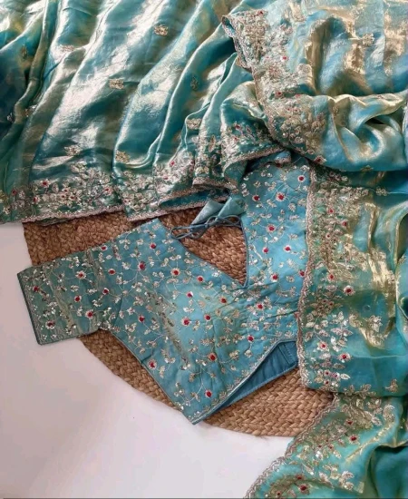 OCEAN FIROZA